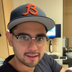 Meet your Posher, Gersain